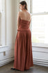 birds-singing-woven-top Flying Tomato-Sophia's Style-2